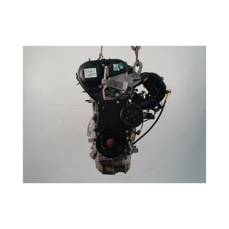 MOTEUR ESSENCE FORD KA+ 1.2 Ti-VCT