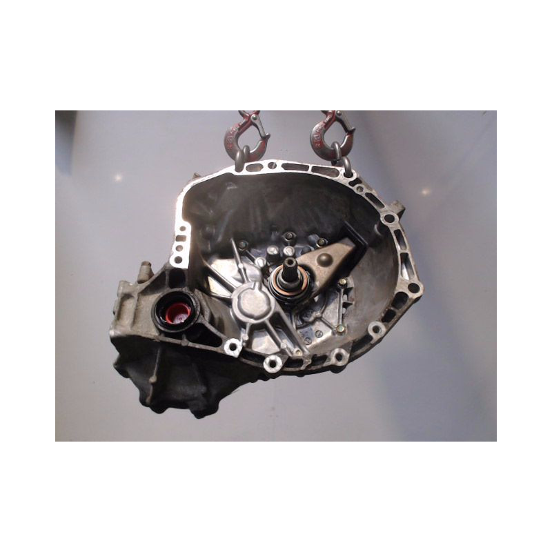 BOITE A VITESSE MECANIQUE TOYOTA YARIS 2003- 1.0 