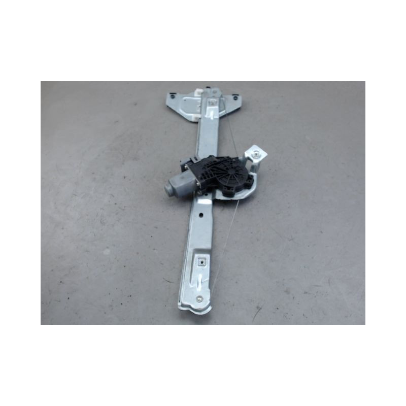 MECANISME LEVE-GLACE AVANT GAUCHE CITROEN C3