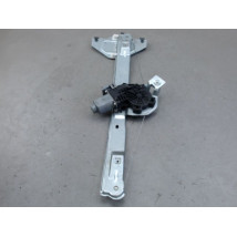 MECANISME LEVE-GLACE AVANT GAUCHE CITROEN C3