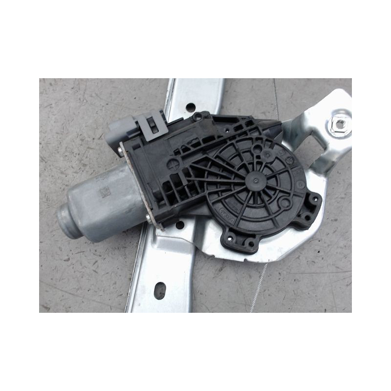 MECANISME LEVE-GLACE AVANT GAUCHE CITROEN C3
