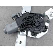 MECANISME LEVE-GLACE AVANT GAUCHE CITROEN C3