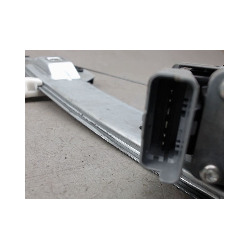 MECANISME LEVE-GLACE AVANT GAUCHE CITROEN C3