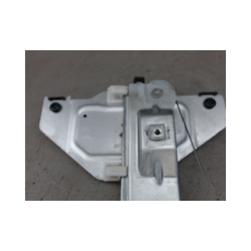 MECANISME LEVE-GLACE AVANT GAUCHE CITROEN C3