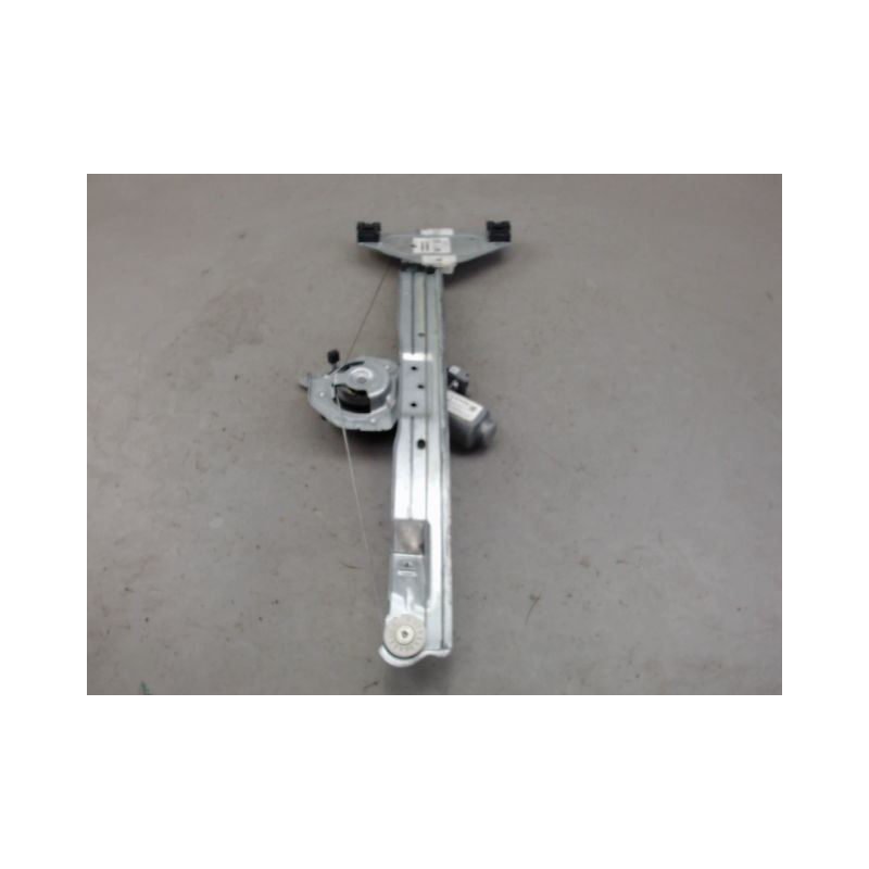 MECANISME LEVE-GLACE AVANT GAUCHE CITROEN C3