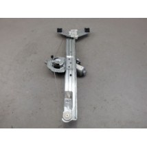 MECANISME LEVE-GLACE AVANT GAUCHE CITROEN C3