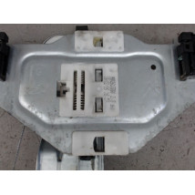 MECANISME LEVE-GLACE AVANT GAUCHE CITROEN C3