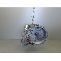 BOITE A VITESSE MECANIQUE OPEL ZAFIRA 2.0 DI 16V 