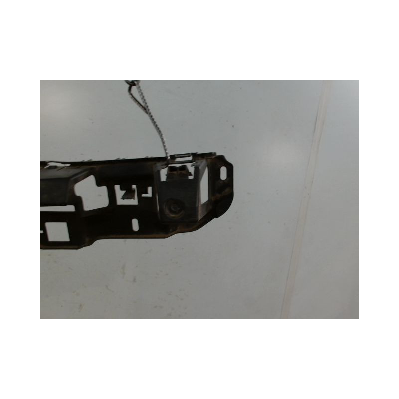 ABSORBEUR PARE-CHOC ARRIERE CITROEN C3