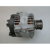 ALTERNATEUR VOLKSWAGEN GOLF