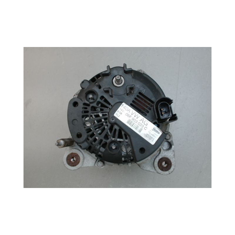 ALTERNATEUR VOLKSWAGEN GOLF