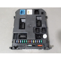 BOITIER GESTION HABITACLE CITROEN C3