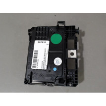 BOITE A FUSIBLES CITROEN C3