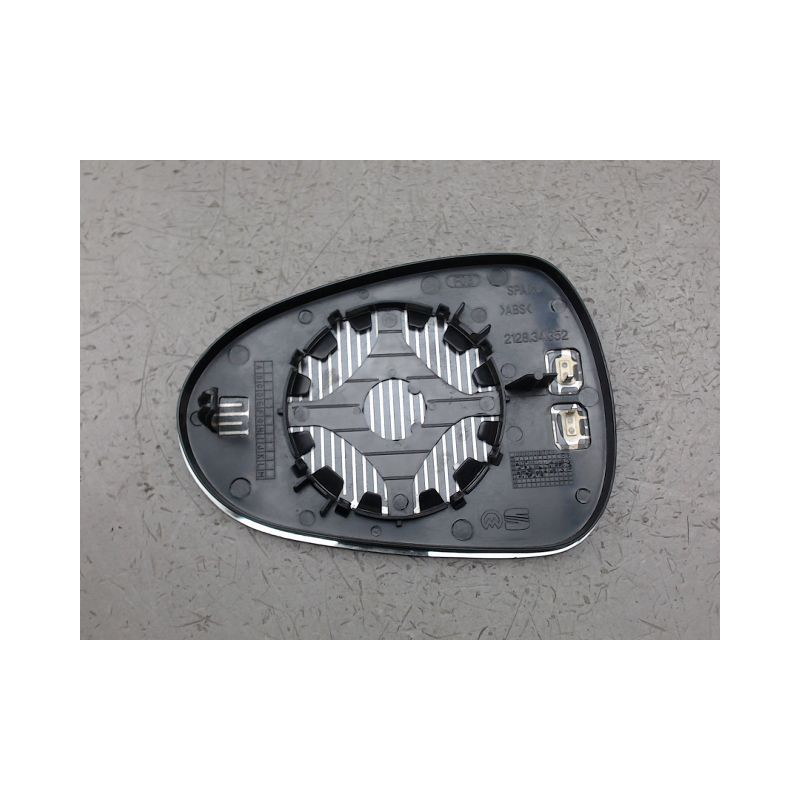 GLACE RETROVISEUR EXT D SEAT IBIZA