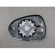 GLACE RETROVISEUR EXT D SEAT IBIZA