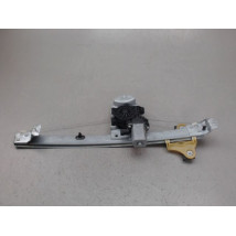 MECANISME LEVE-GLACE AVANT DROIT RENAULT CLIO