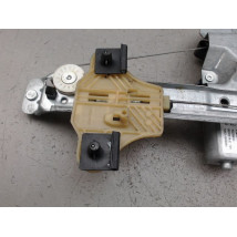 MECANISME LEVE-GLACE AVANT DROIT RENAULT CLIO