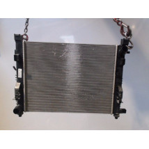 RADIATEUR DACIA SANDERO 2008-