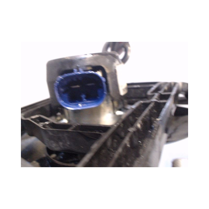 MOTEUR VENTILATEUR RADIATEUR DACIA SANDERO 2008-