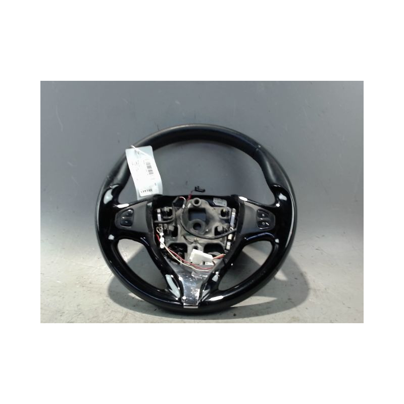 VOLANT DE DIRECTION RENAULT CAPTUR