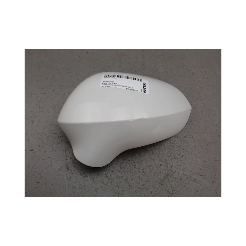 CARENAGE RETROVISEUR EXTERIEUR GAUCHE SEAT IBIZA