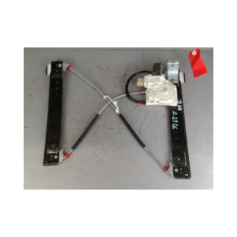 MECANISME+MOTEUR LEVE-GLACE ARRIERE GAUCHE FORD GALAXY