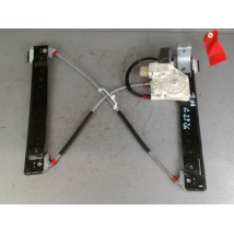 MECANISME+MOTEUR LEVE-GLACE ARRIERE GAUCHE FORD GALAXY