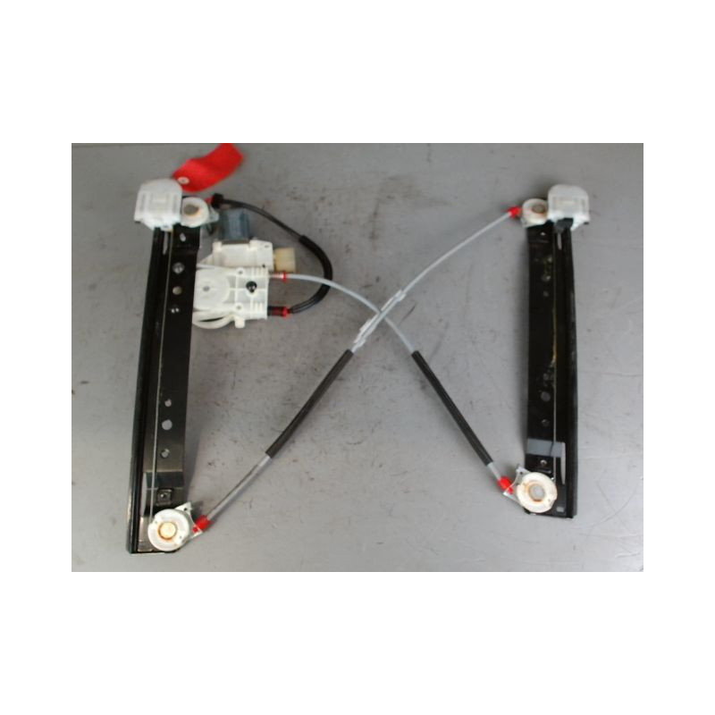 MECANISME+MOTEUR LEVE-GLACE ARRIERE GAUCHE FORD GALAXY