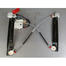 MECANISME+MOTEUR LEVE-GLACE ARRIERE GAUCHE FORD GALAXY