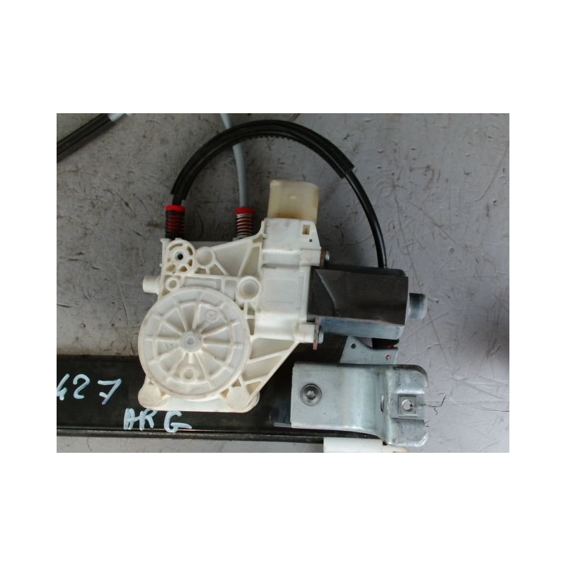 MECANISME+MOTEUR LEVE-GLACE ARRIERE GAUCHE FORD GALAXY
