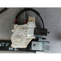 MECANISME+MOTEUR LEVE-GLACE ARRIERE GAUCHE FORD GALAXY