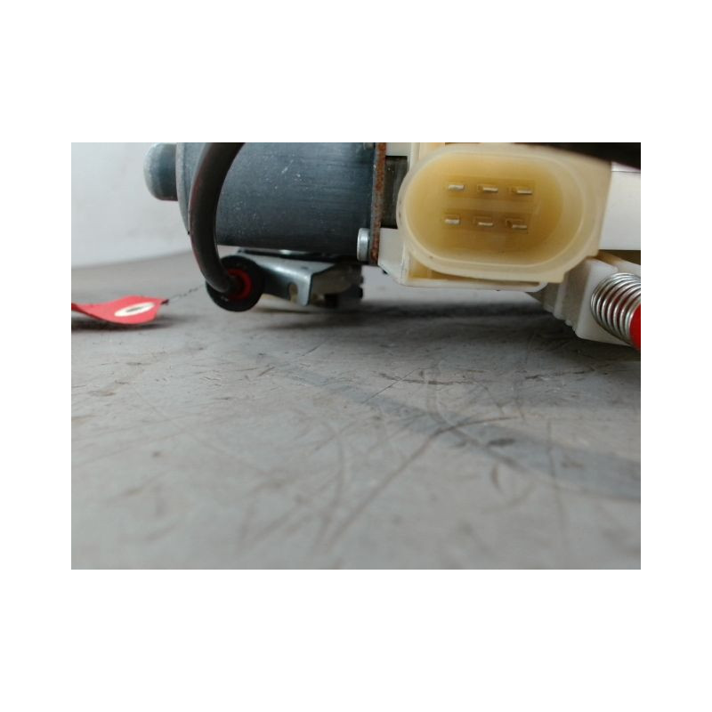 MECANISME+MOTEUR LEVE-GLACE ARRIERE GAUCHE FORD GALAXY