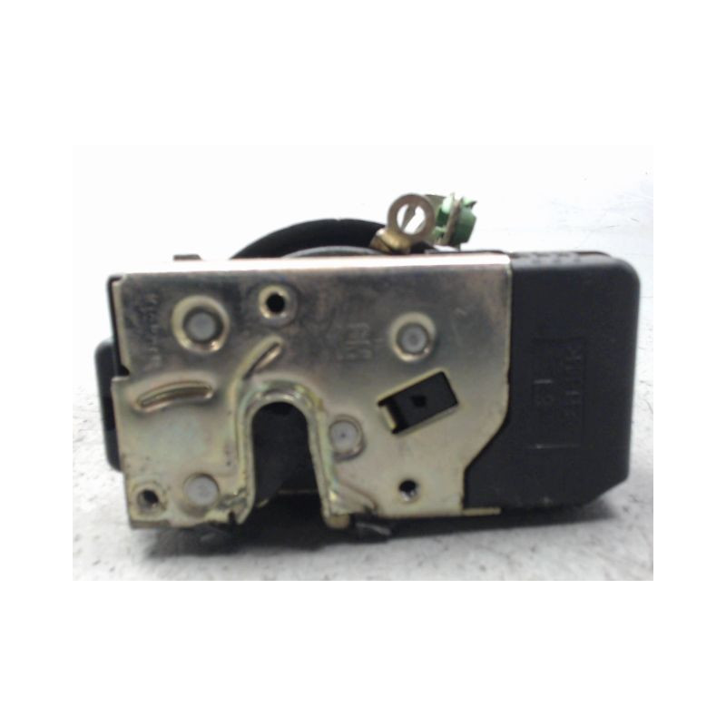SYSTEME CONDAMNATION AVANT GAUCHE OPEL VECTRA 99-2002