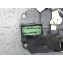 SYSTEME CONDAMNATION AVANT GAUCHE OPEL VECTRA 99-2002