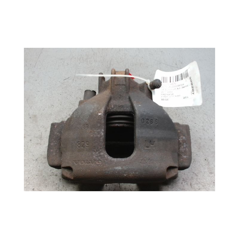 ETRIER DE FREIN AVANT GAUCHE VOLVO XC70 2002-2004