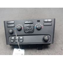 COMMANDE DE CHAUFFAGE VOLVO XC70 2002-2004