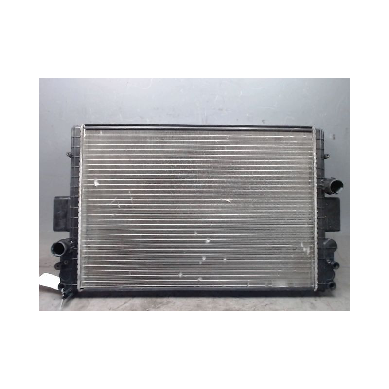 RADIATEUR IVECO 35S10