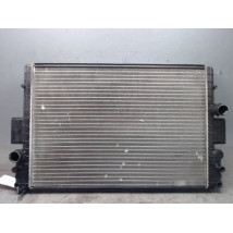 RADIATEUR IVECO 35S10