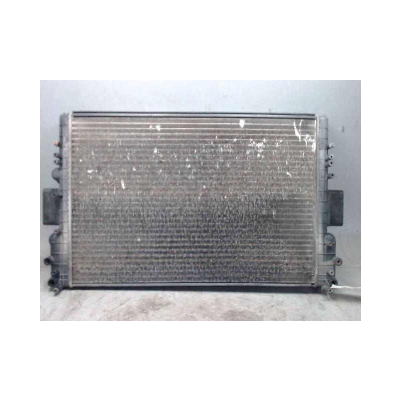 RADIATEUR IVECO 35S10