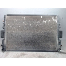 RADIATEUR IVECO 35S10