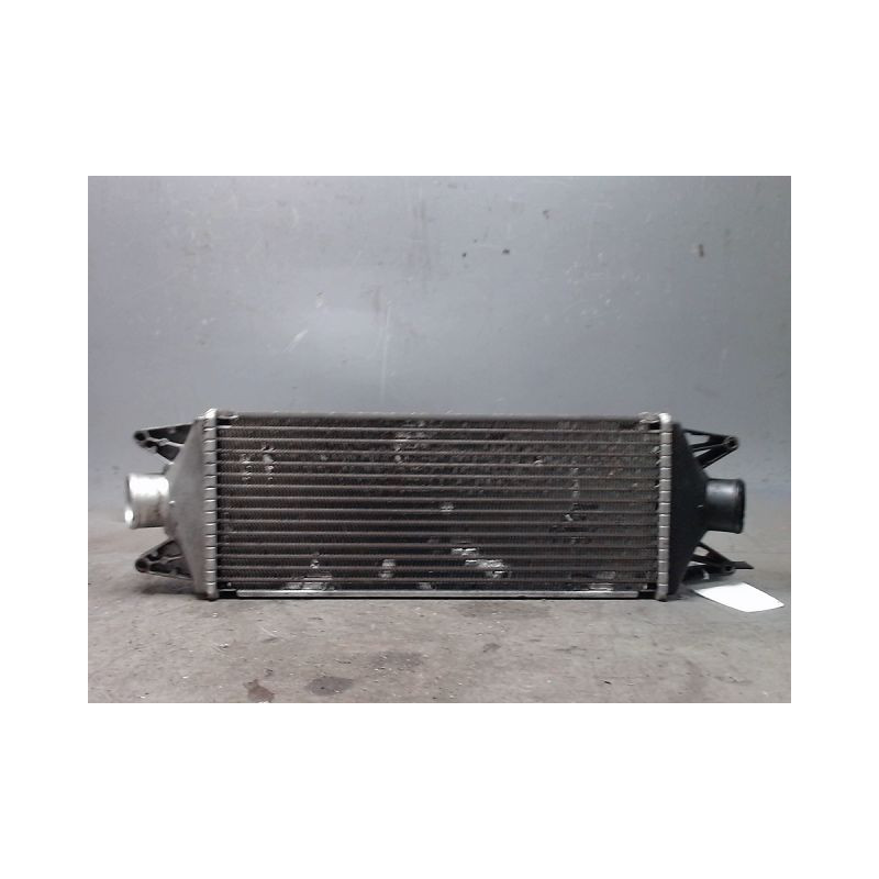 ECHANGEUR AIR IVECO 35S10
