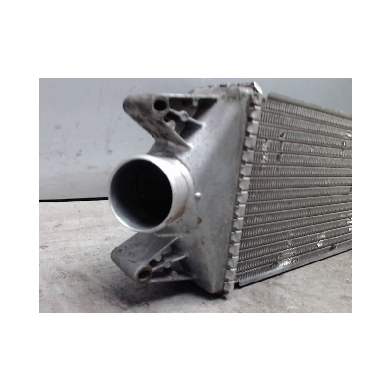 ECHANGEUR AIR IVECO 35S10