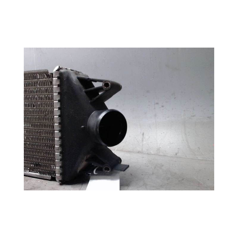 ECHANGEUR AIR IVECO 35S10