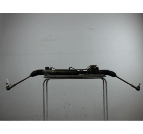 CREMAILLERE HYDRAULIQUE