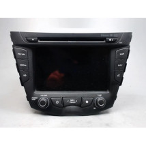 ECRAN GPS HYUNDAI VELOSTER