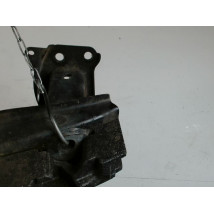 RENFORT PARE-CHOC AVANT VOLKSWAGEN TOURAN