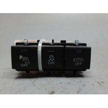 COMMANDE ESP PEUGEOT 208