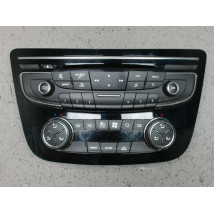 COMMANDE DE CHAUFFAGE PEUGEOT 508 2010-