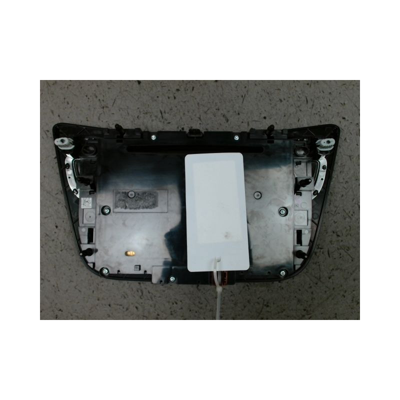 COMMANDE DE CHAUFFAGE PEUGEOT 508 2010-