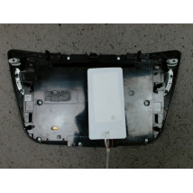 COMMANDE DE CHAUFFAGE PEUGEOT 508 2010-